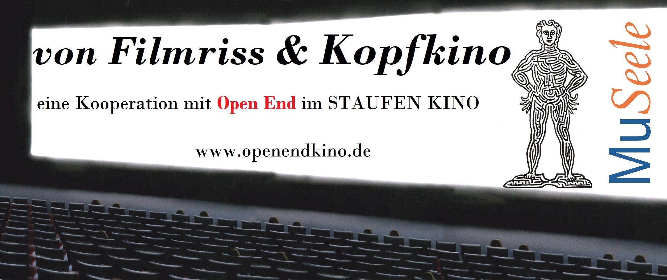 STAUFEN KINO Göppingen                                                                   www.staufen-movieplex.de/tickets.html